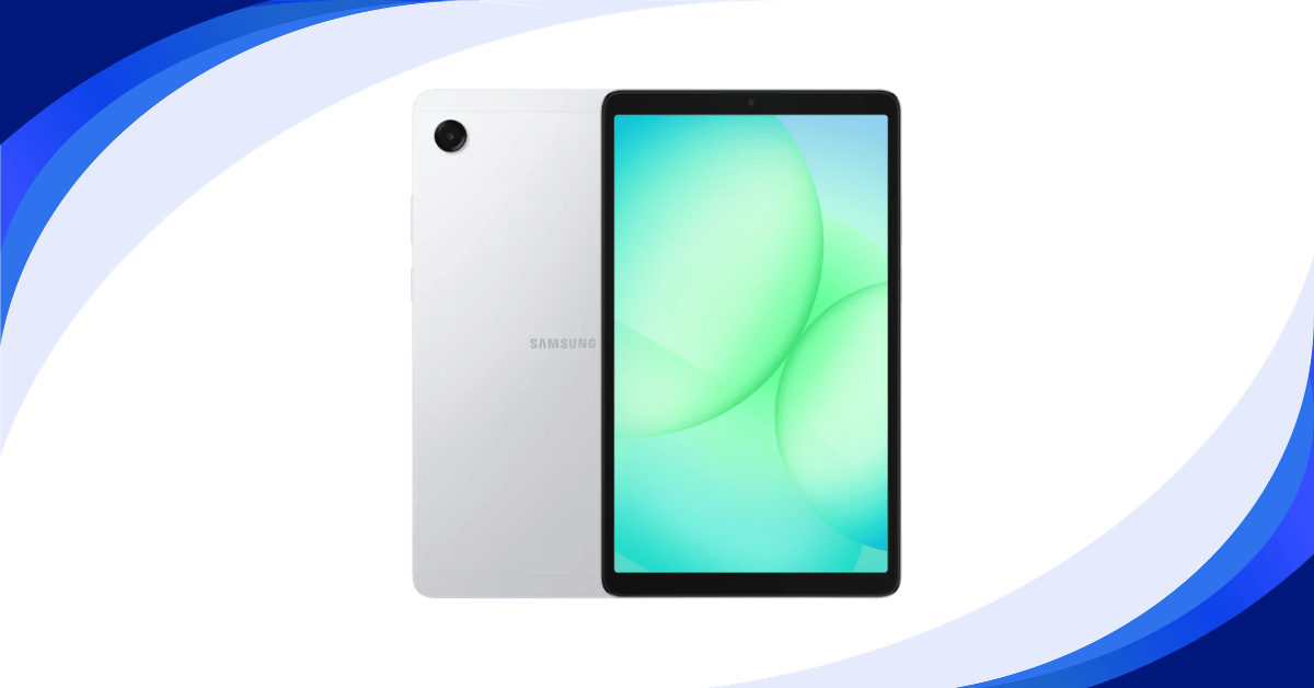 Samsungs Einsteiger-Tablet unter 150 Euro